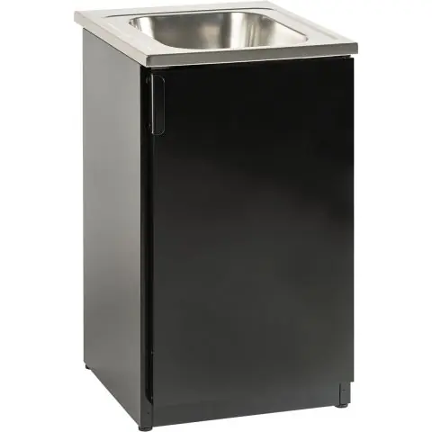 Kundfavorit Nimo TB 500 T Tvättbänk